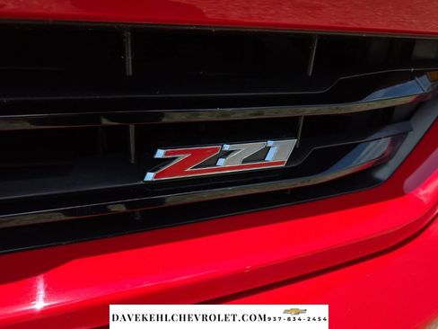 Used 2018 Chevrolet Silverado 1500 LT w/ All Star Edition AWD/4WD image 41