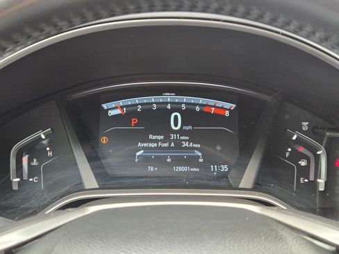 Used 2018 Honda CR-V Touring image 23