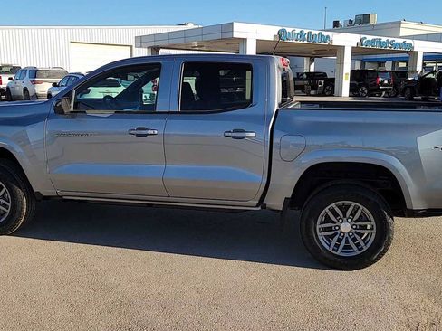 New 2026 Chevrolet Colorado LT w/ Advanced Trailering Package AWD/4WD image 5