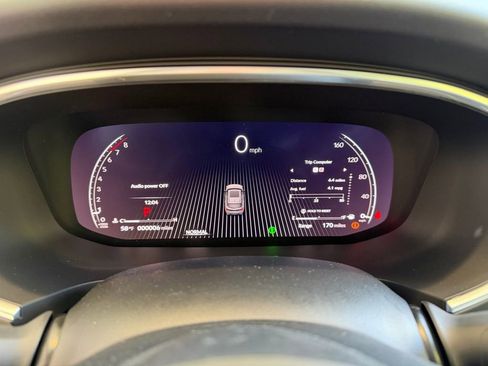 New 2026 Acura MDX SH-AWD w/ Advance Package image 21