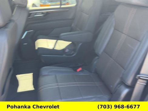 New 2026 Chevrolet Tahoe High Country AWD/4WD image 52