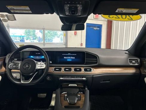 Used 2023 Mercedes-Benz GLE 450 4MATIC image 15