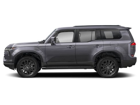 New 2026 Lexus GX 550 image 3