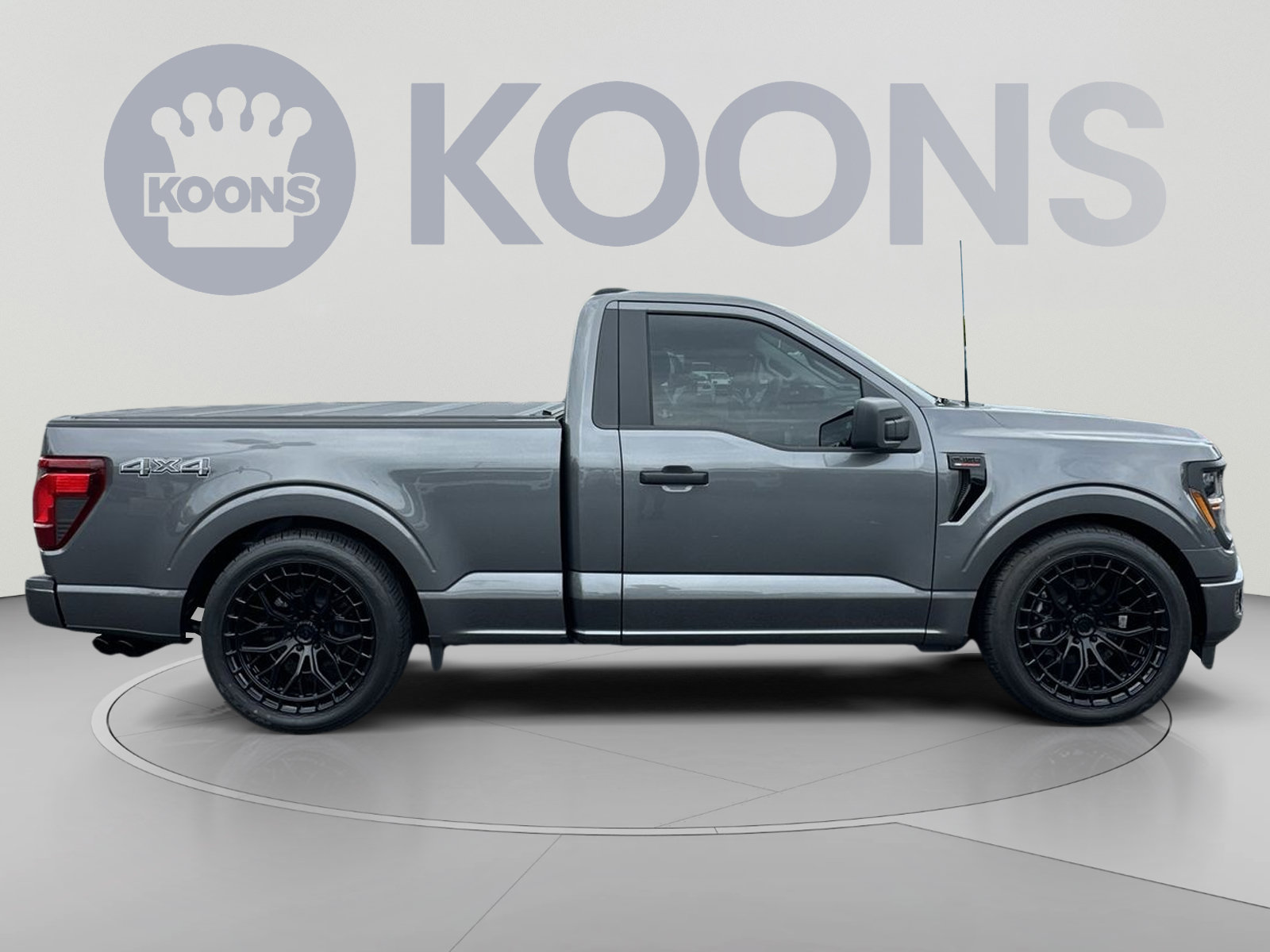 New 2026 Ford F150 XL AWD/4WD image 12
