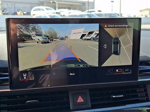 Used 2023 Audi S5 Premium Plus image 19