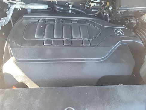 Used 2020 Acura MDX FWD w/ Technology Package image 9