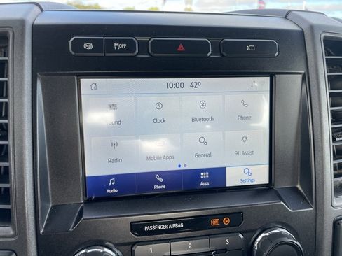 Used 2022 Ford F350 XL w/ STX Appearance Package image 18