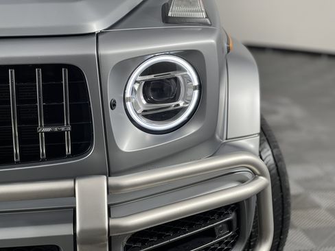 Certified 2023 Mercedes-Benz G 63 AMG AMG G 63 image 7