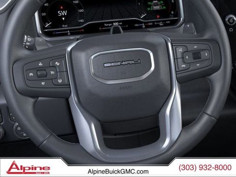 New 2026 GMC Sierra 1500 Denali AWD/4WD image 19