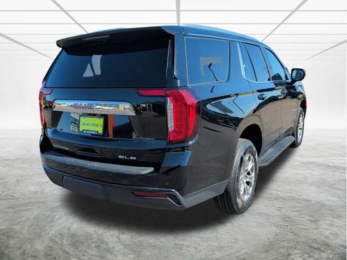 Used 2022 GMC Yukon SLE AWD/4WD image 6