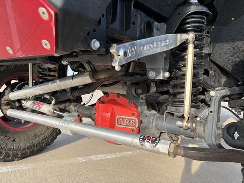 Used 2020 Jeep Gladiator Rubicon w/ Trailer Tow Package image 13