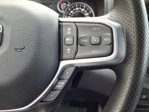 New 2026 RAM 2500 Tradesman w/ Bed Utility Group image 16