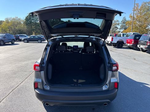 Used 2025 Ford Escape ST-Line image 24