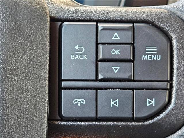 New 2026 Ford F250 XLT w/ XLT Premium Package AWD/4WD image 15