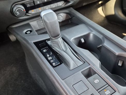 Used 2026 Nissan Sentra S w/ Floor Mat Package FWD image 27