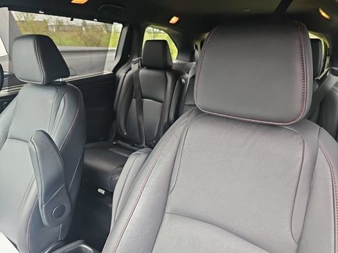 Used 2025 Honda Odyssey Sport-L image 9