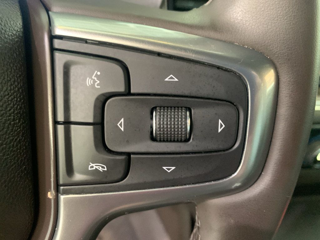 Used 2024 Chevrolet Silverado 1500 LT w/ Convenience Package II RWD image 19