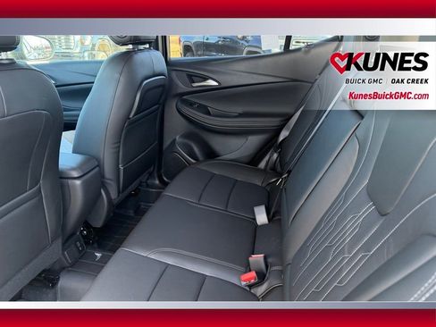 New 2026 Buick Encore GX Avenir w/ Avenir Convenience Package image 7