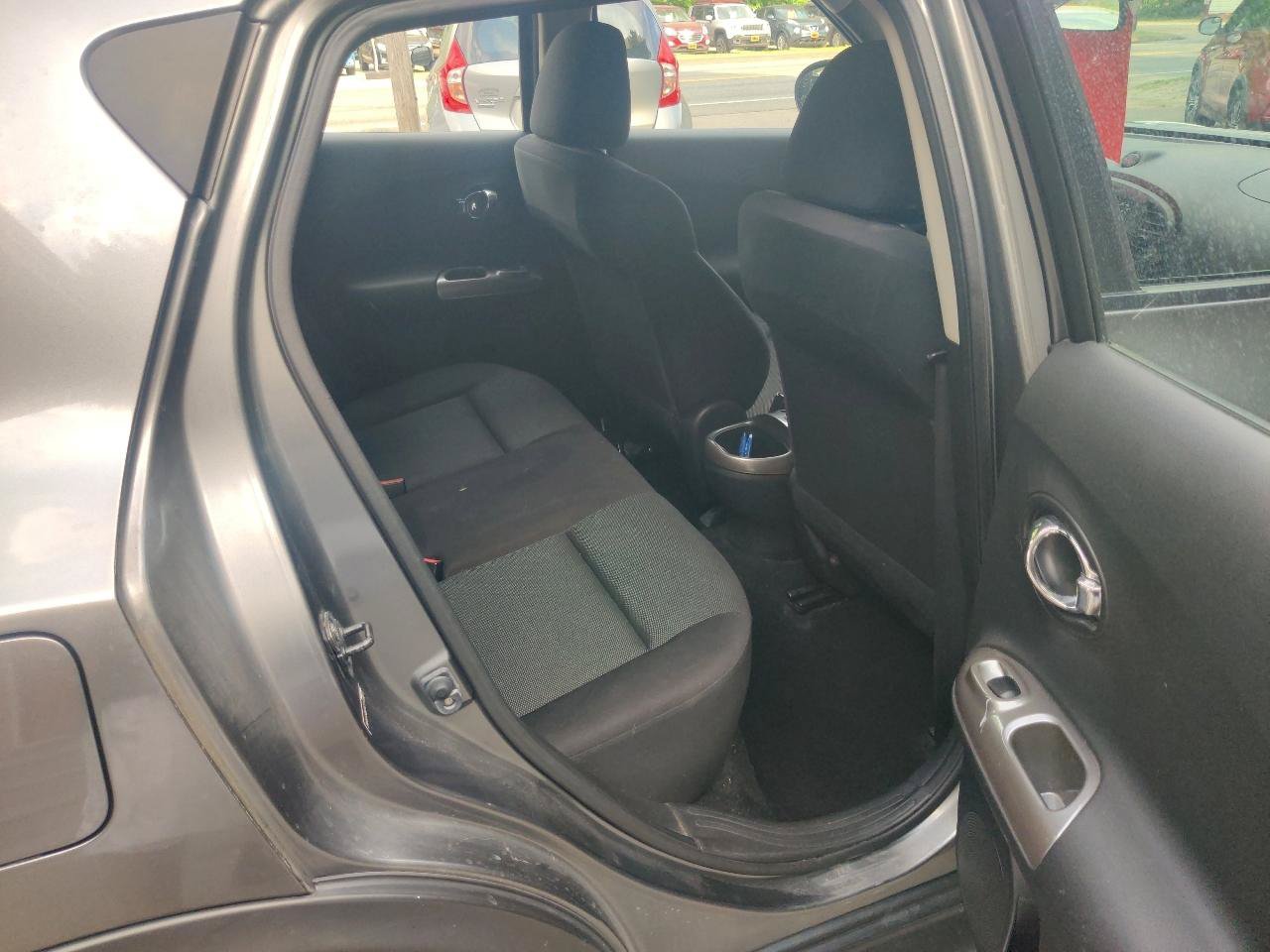 Used 2012 Nissan Juke S AWD/4WD image 14
