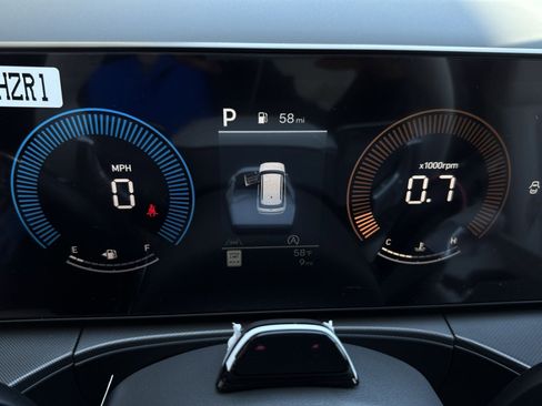 New 2026 Hyundai Santa Fe SEL image 17