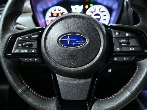 Used 2025 Subaru Forester Touring w/ Popular Package - Touring image 40