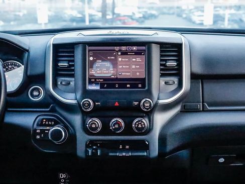 Certified 2024 RAM 2500 Big Horn image 14