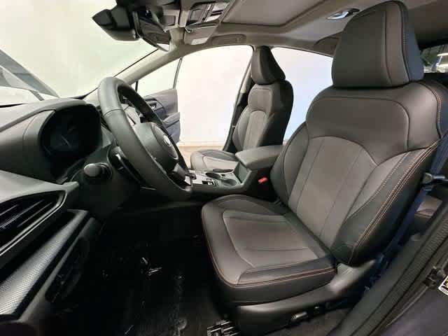 New 2026 Subaru Crosstrek 2.5i Limited AWD/4WD image 17