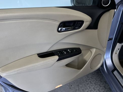 Used 2014 Acura RDX AWD w/ Technology Package image 15