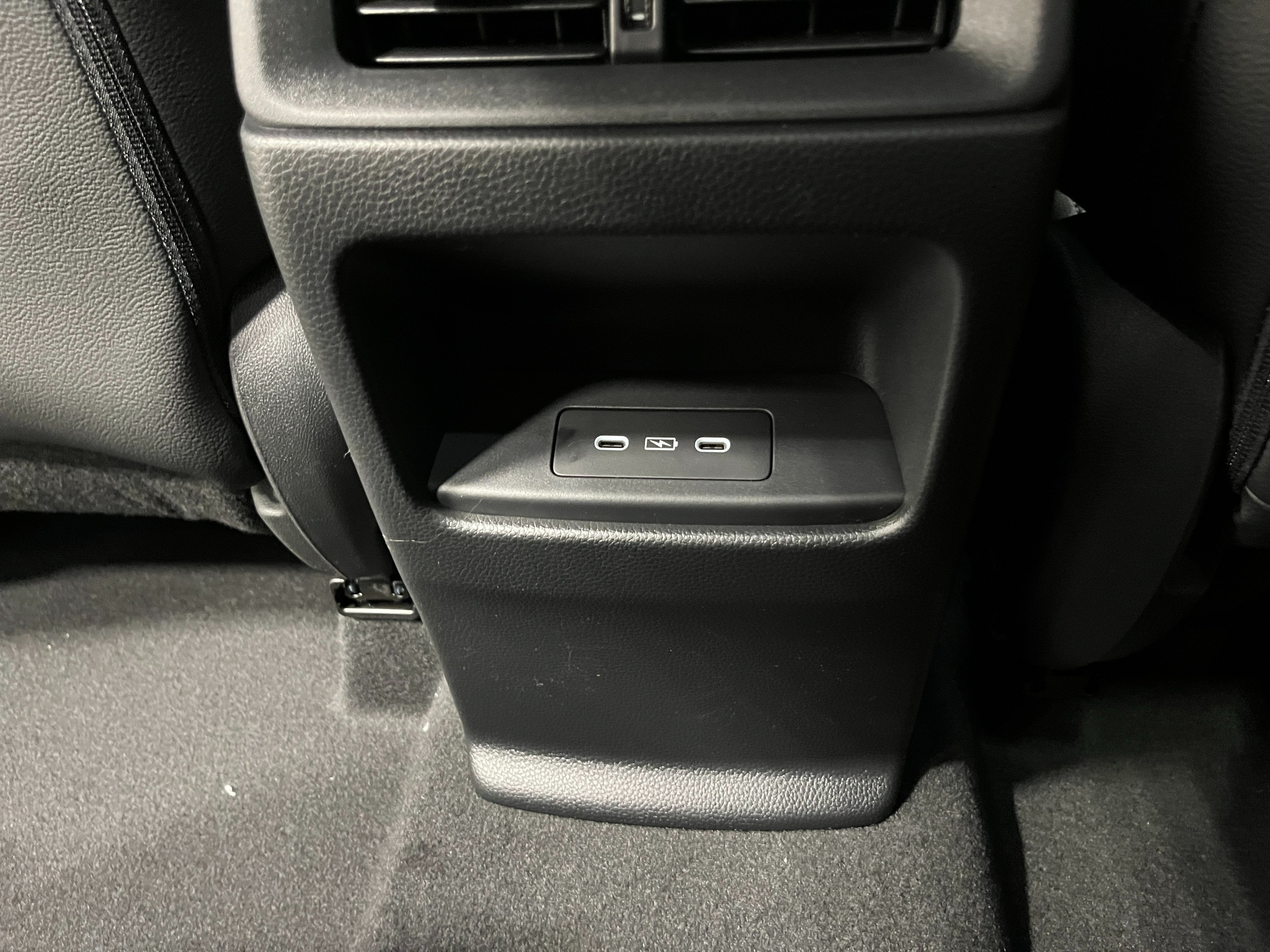 New 2027 Honda CR-V EX-L image 25