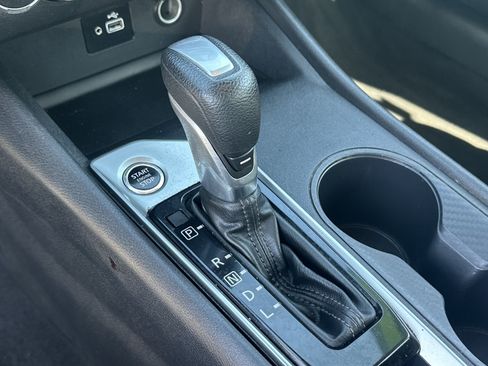 Used 2021 Nissan Altima 2.5 S FWD image 28