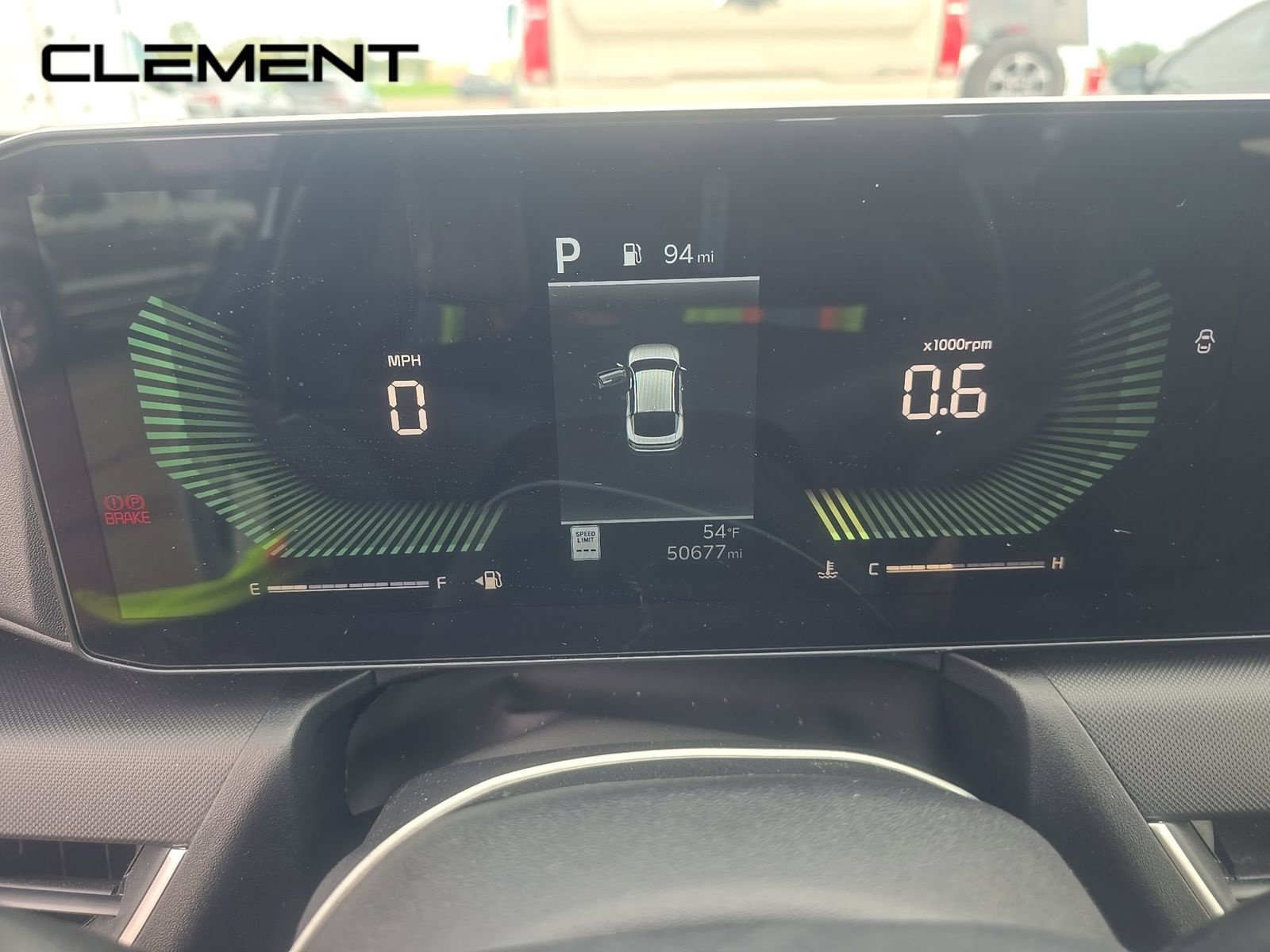 Used 2025 Kia K4 FWD image 3