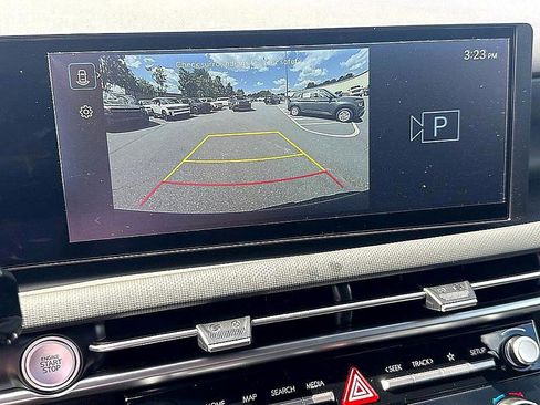 New 2026 Hyundai Santa Cruz SEL image 9