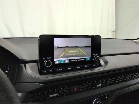 Used 2024 Honda Accord EX image 30