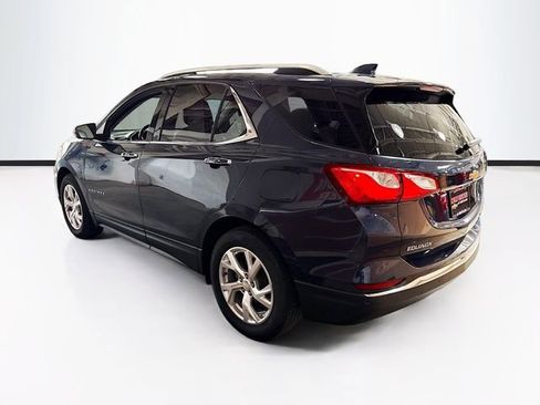 Used 2019 Chevrolet Equinox Premier FWD image 8