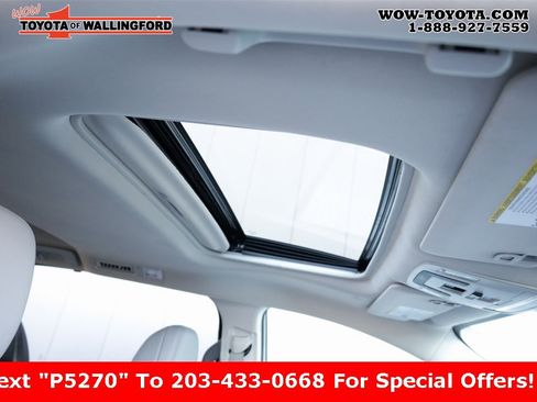 Certified 2024 Toyota Sienna XLE image 47