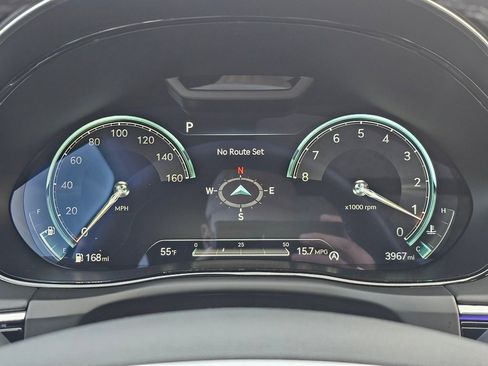 Certified 2025 Genesis GV70 3.5T Sport w/ Sport Prestige Package image 12