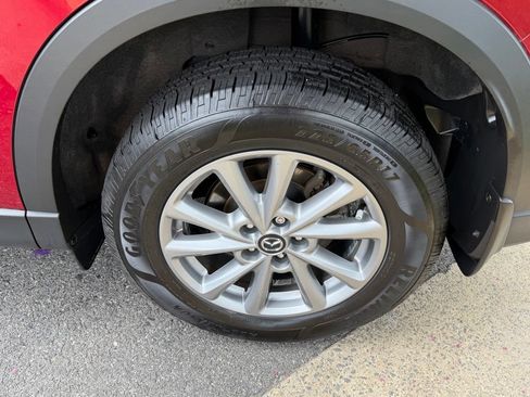 Used 2023 MAZDA CX-5 AWD 2.5 S image 14
