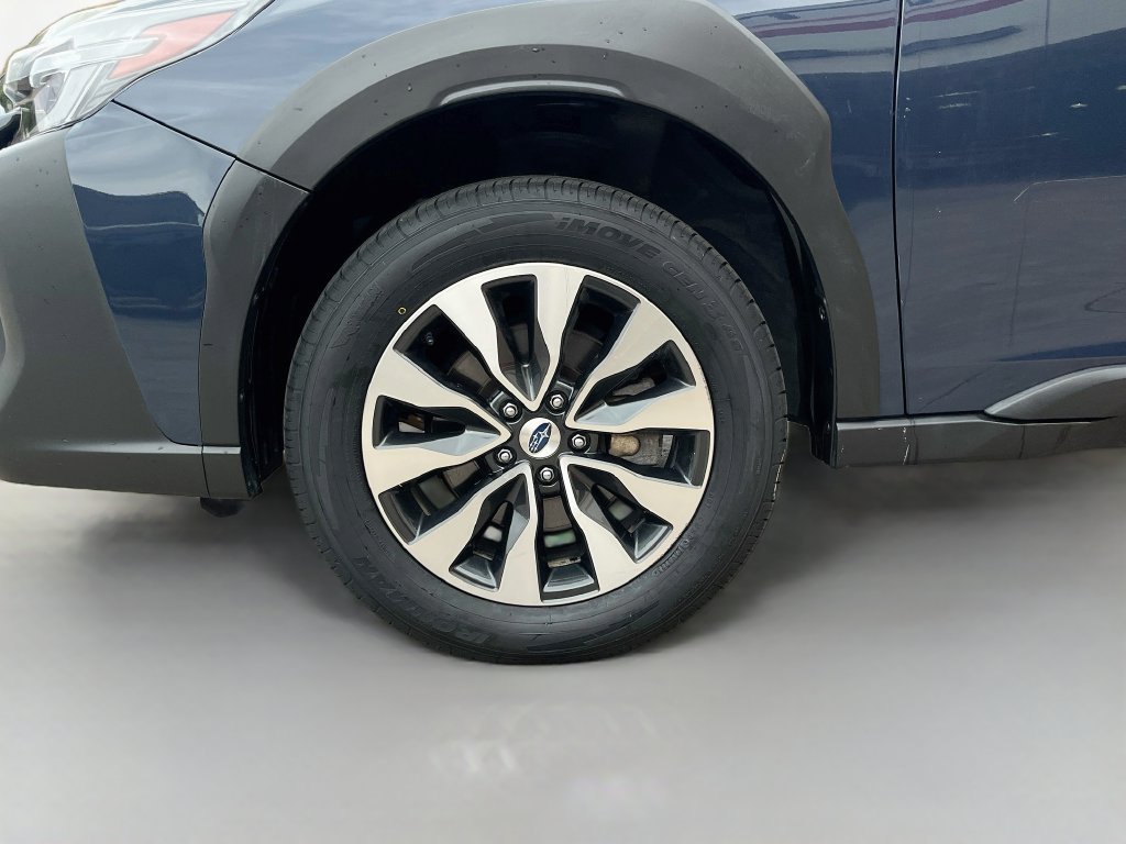 Used 2024 Subaru Outback Limited AWD/4WD image 33