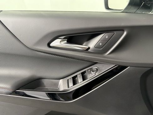 New 2026 Chevrolet Equinox RS image 19