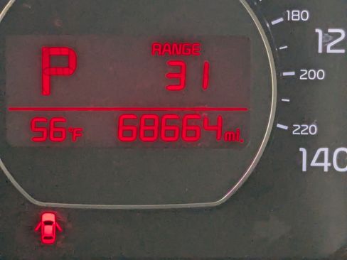 Used 2016 Kia Soul + image 31