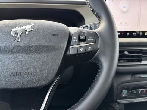 New 2026 Ford Bronco Sport Big Bend w/ Convenience Package image 32