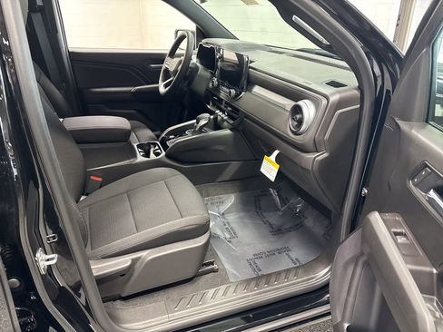 New 2026 Chevrolet Colorado LT w/ Advanced Trailering Package image 10