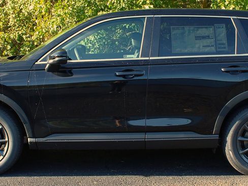 New 2026 Honda CR-V EX-L image 8