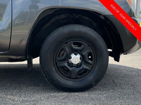 Used 2013 Toyota Tacoma 2WD Access Cab image 9