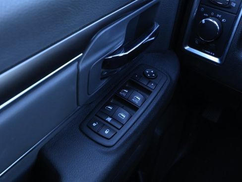 Certified 2024 RAM 1500 Classic SLT image 20