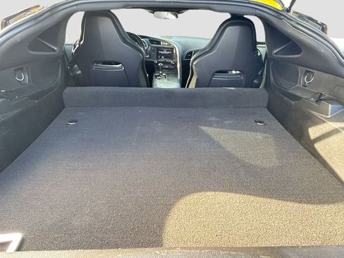 Used 2016 Chevrolet Corvette Z06 RWD image 12