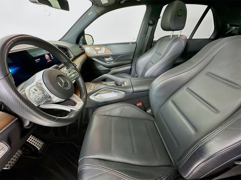 Certified 2022 Mercedes-Benz GLE 350 image 23