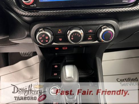 Used 2024 Nissan Kicks SV image 46
