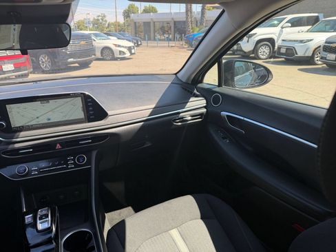 Used 2023 Hyundai Sonata SEL FWD image 31