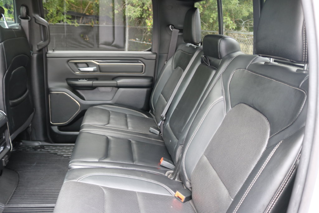 Used 2021 RAM 1500 Rebel w/ Rebel Level 2 Equipment Group AWD/4WD image 18